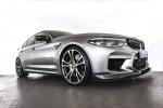 BMW M5 by AC Schnitzer 2018 года